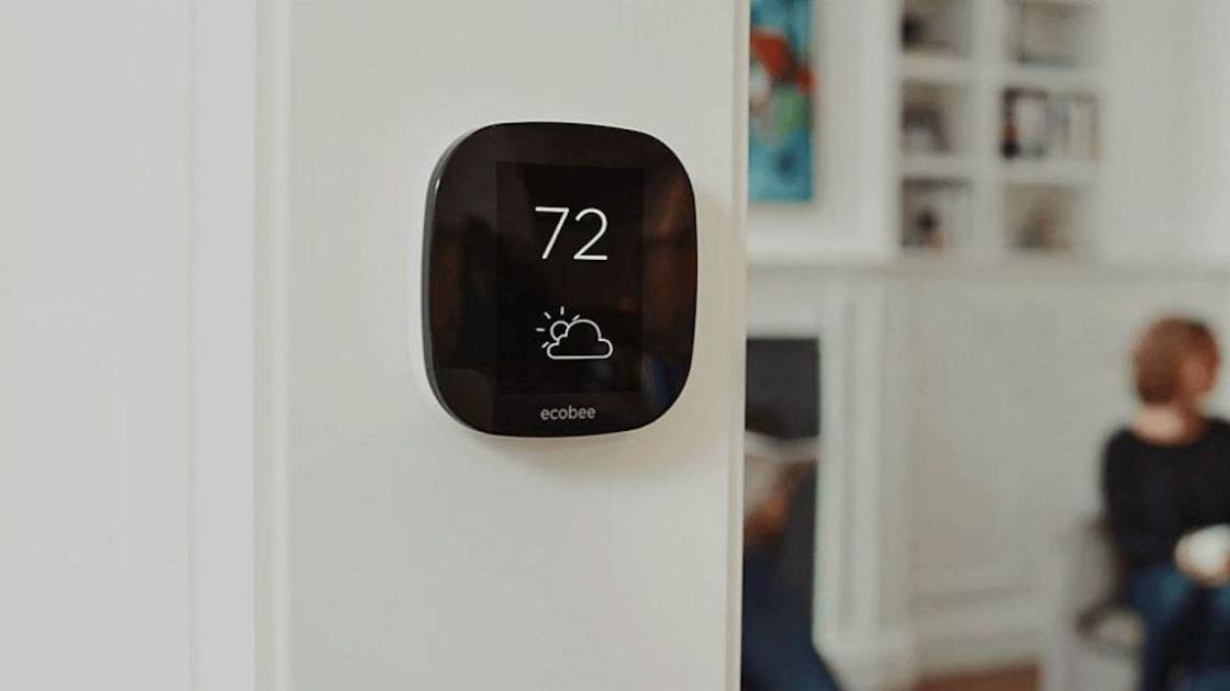 air conditioning dial