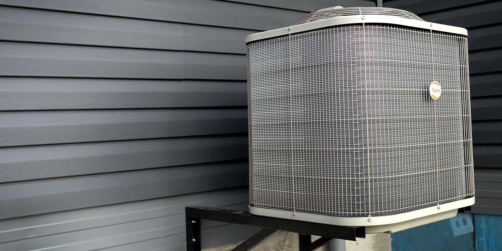 HVAC Units