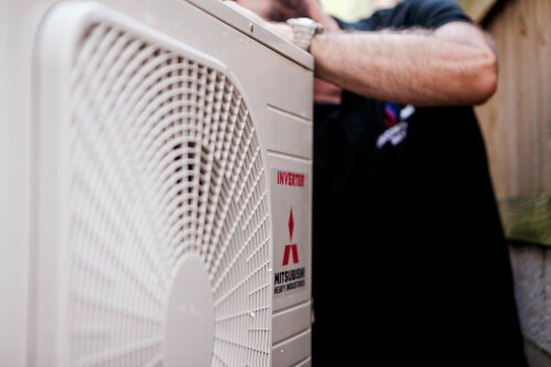 HVAC Units