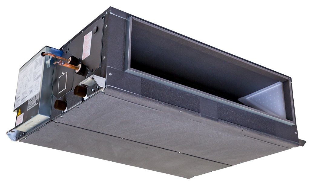 PEFY-OA Ducted Outside Air Unit