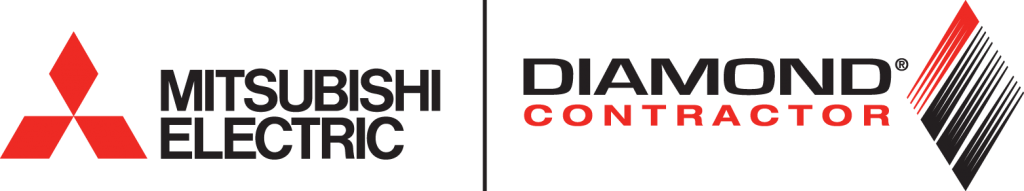 Mitsubishi Electric | Diamond Contractor